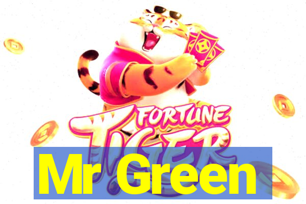 Mr Green